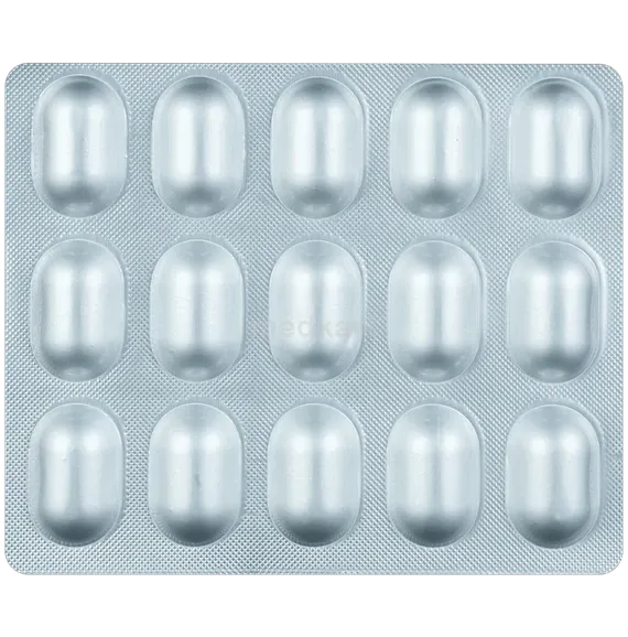 zomelis met 50/500mg tablet 15's